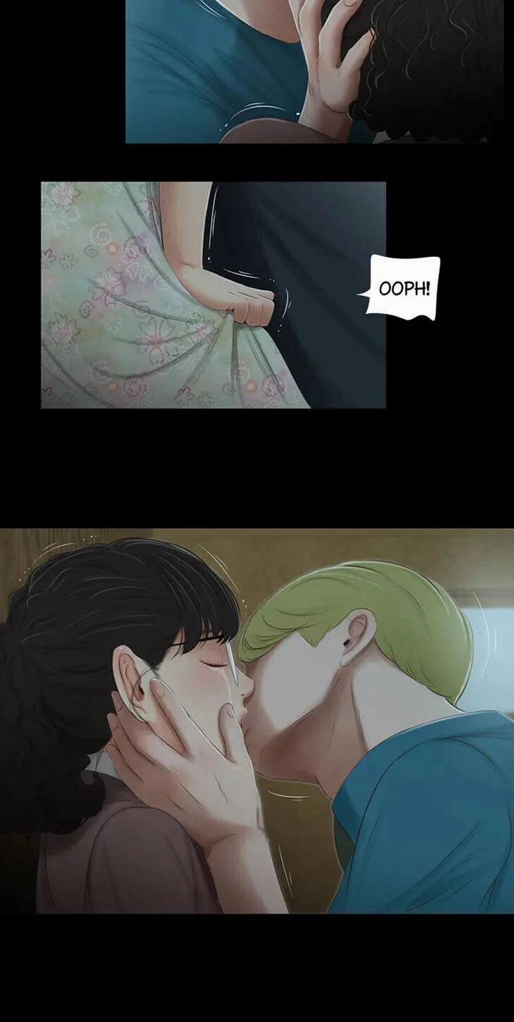 Chú Và Cháu 47 trang 19