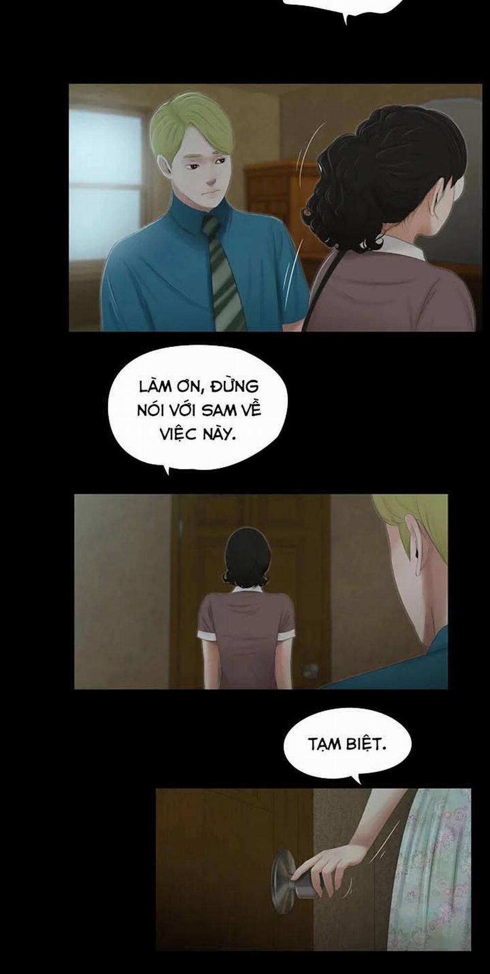 Chú Và Cháu 47 trang 22