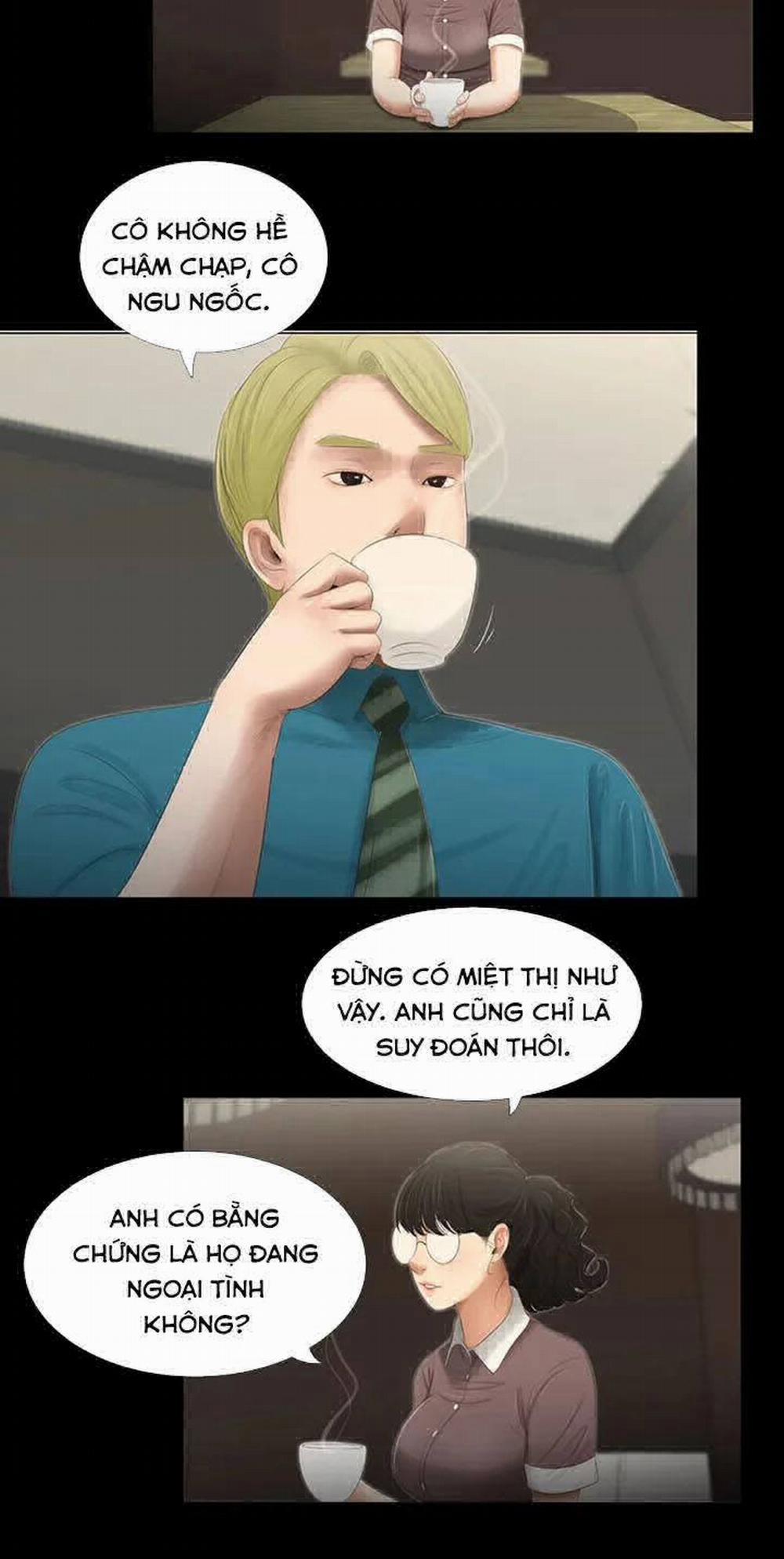 Chú Và Cháu 47 trang 6