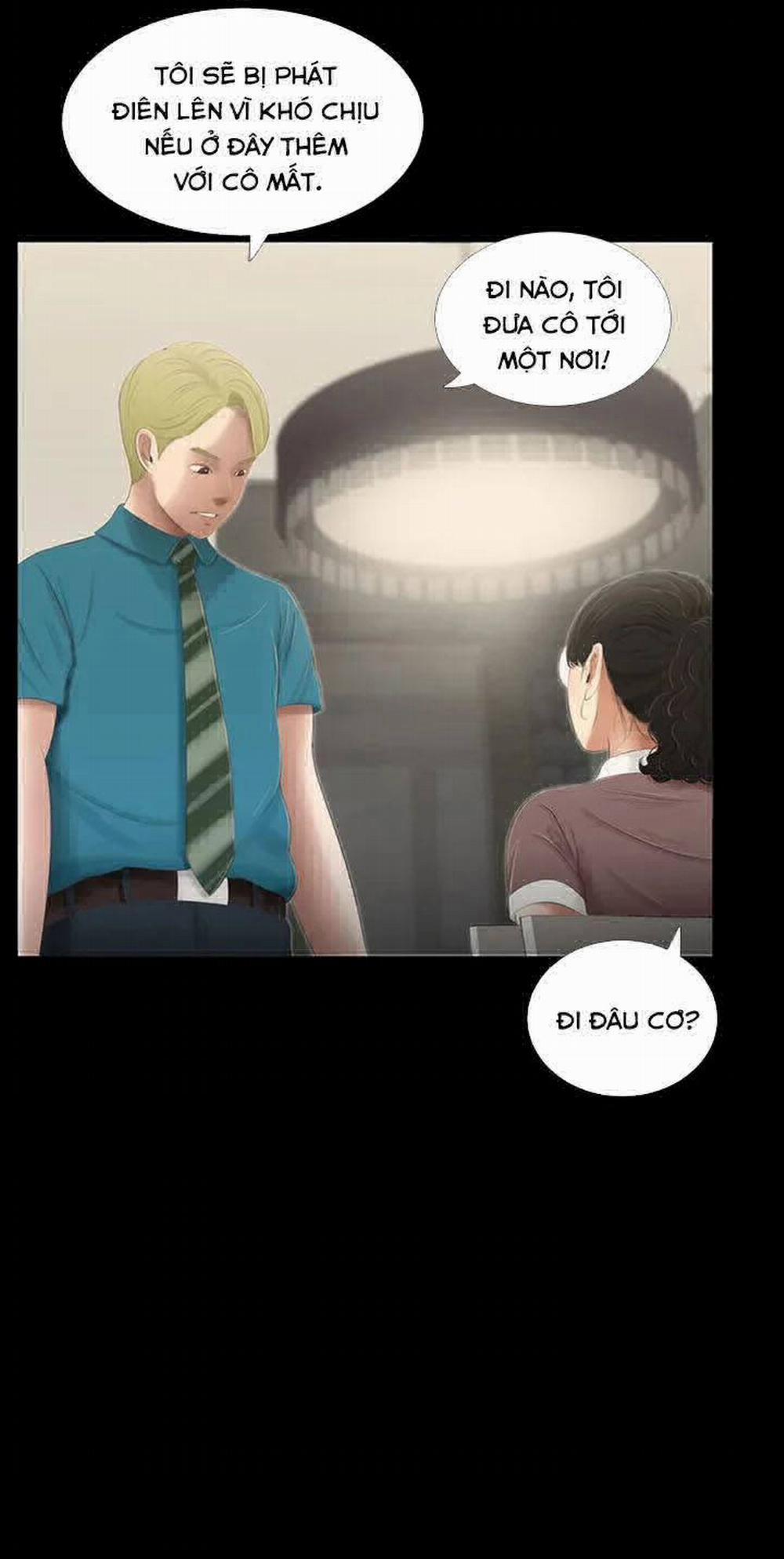 Chú Và Cháu 47 trang 7