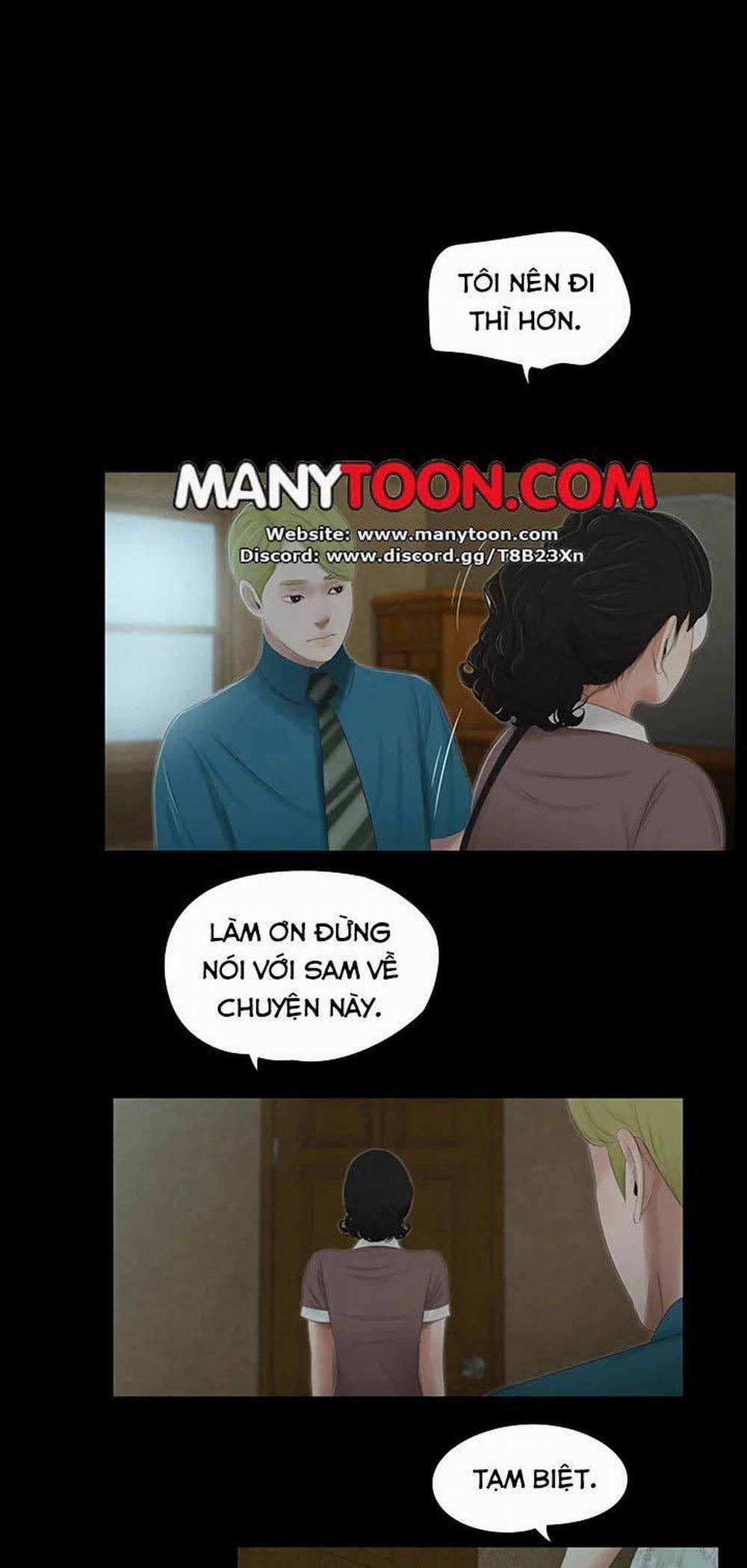 Chú Và Cháu 48 trang 1
