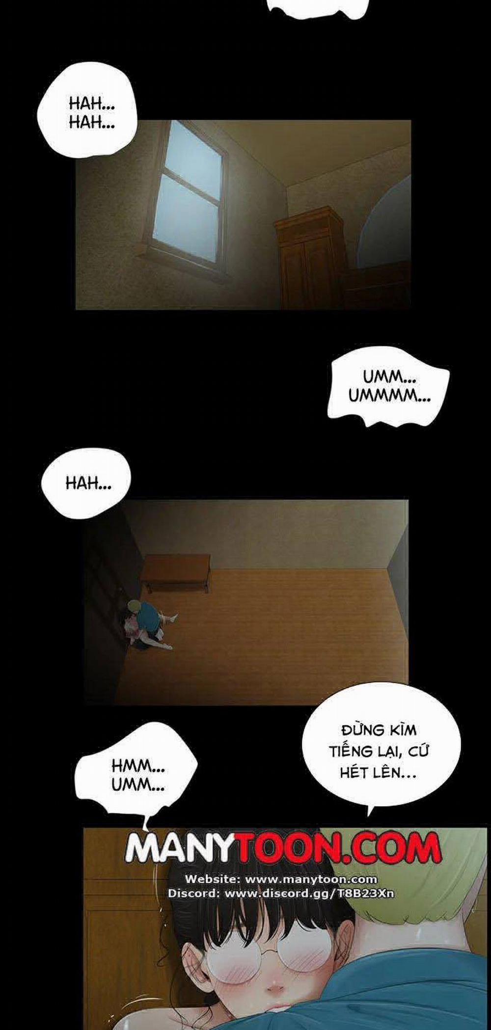 Chú Và Cháu 48 trang 10