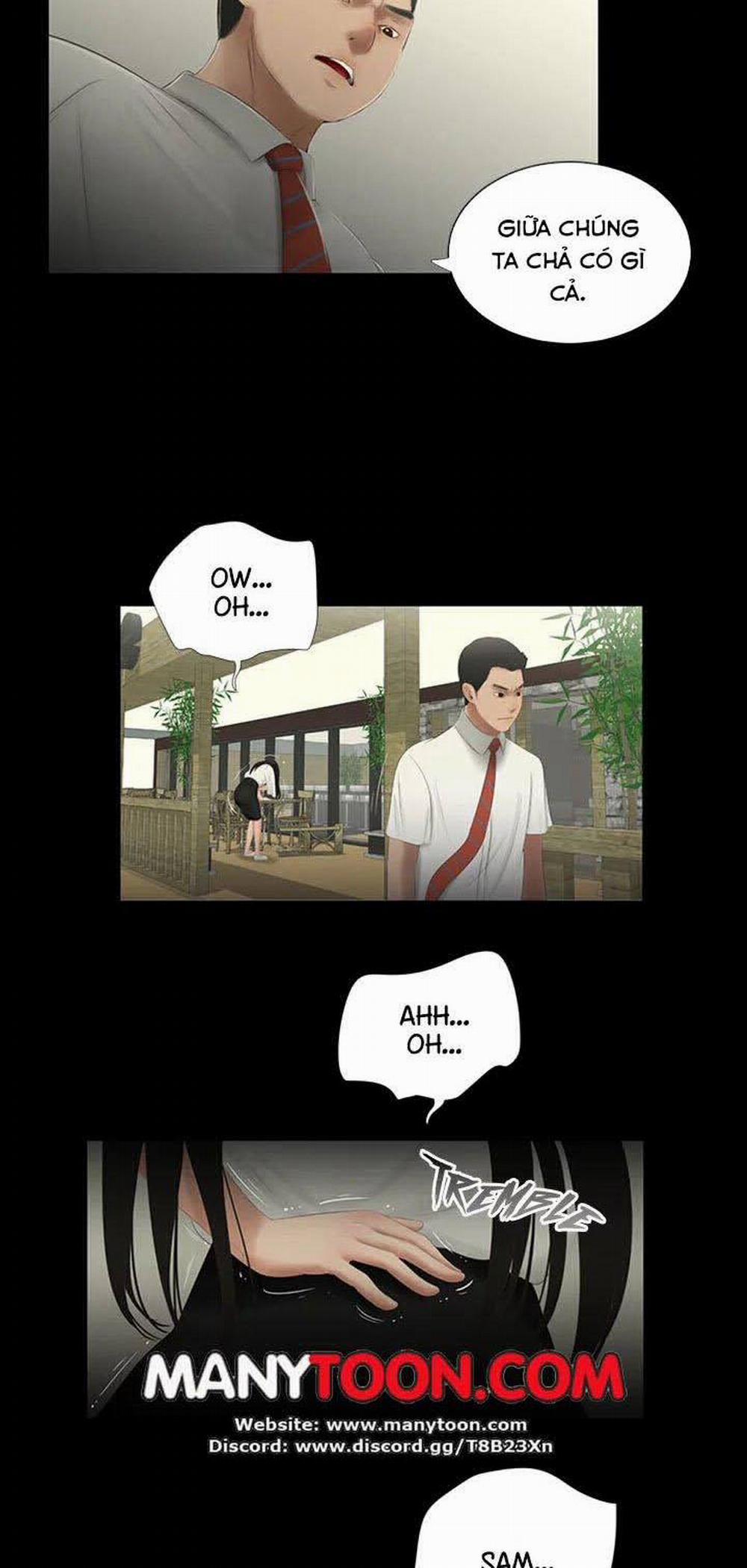 Chú Và Cháu 49 trang 15