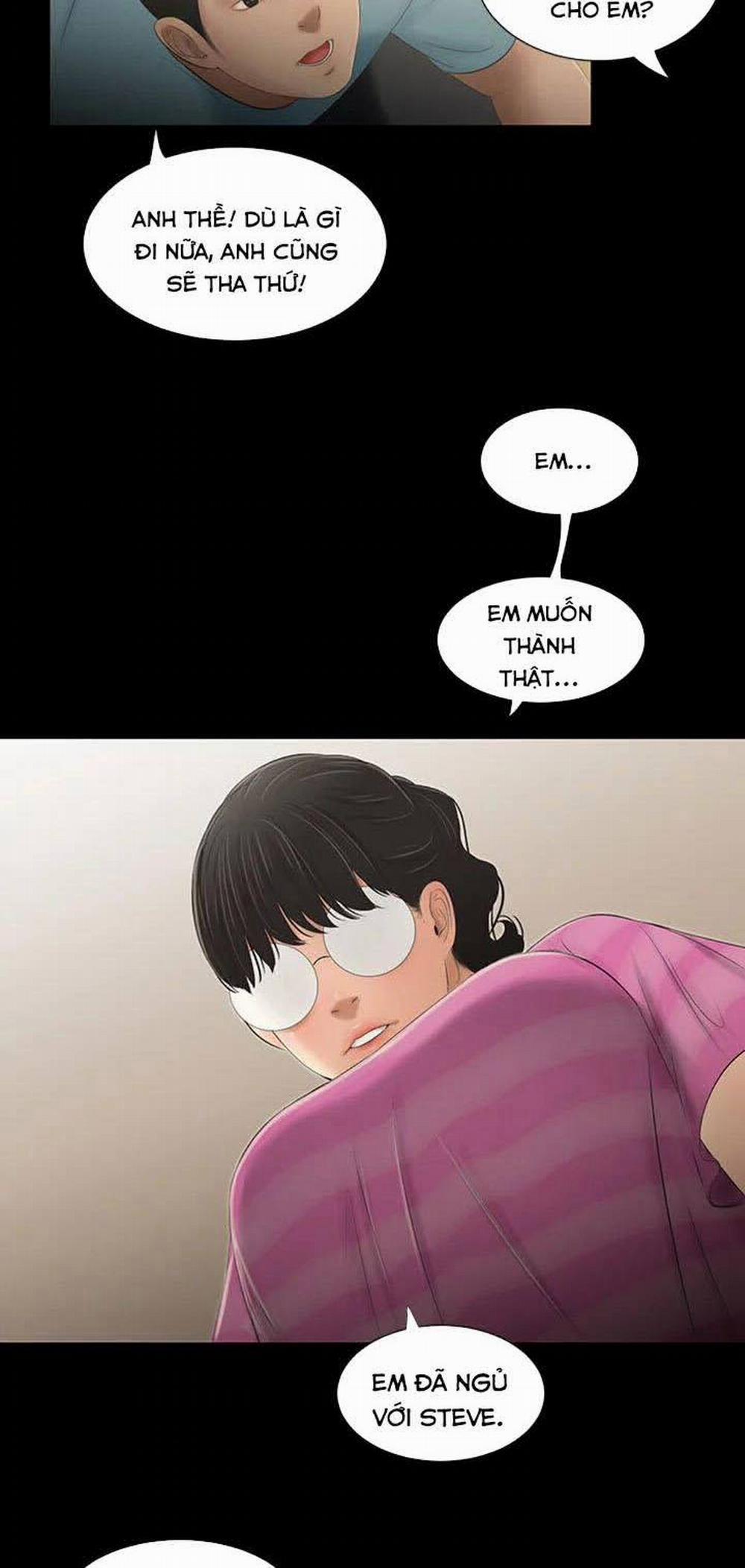 Chú Và Cháu 49 trang 21