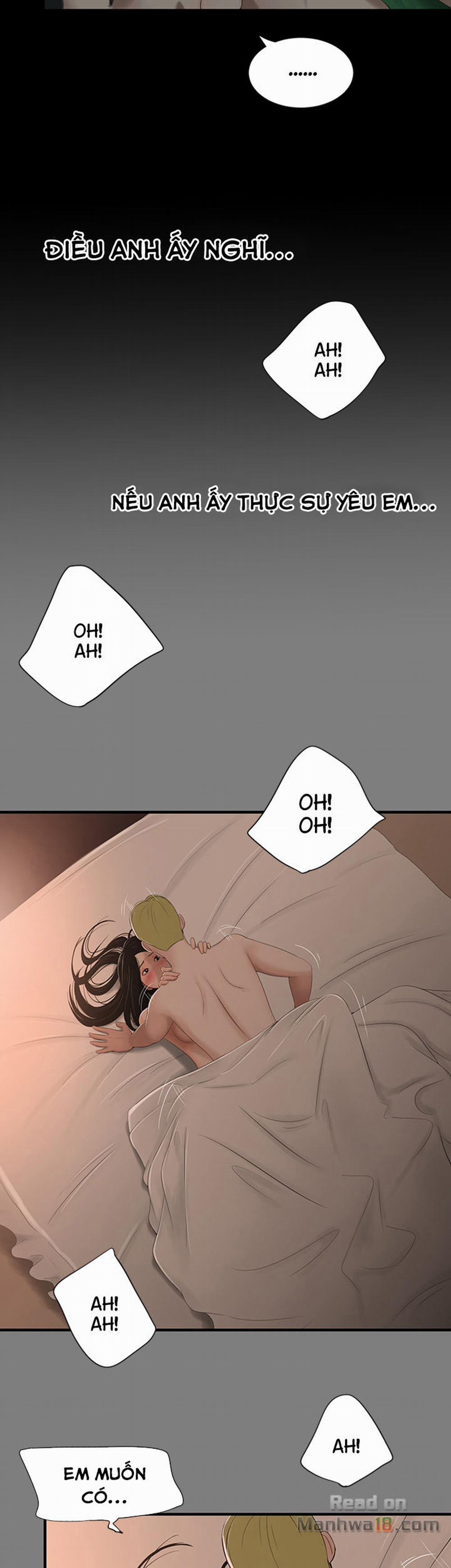 Chú Và Cháu 5 trang 10