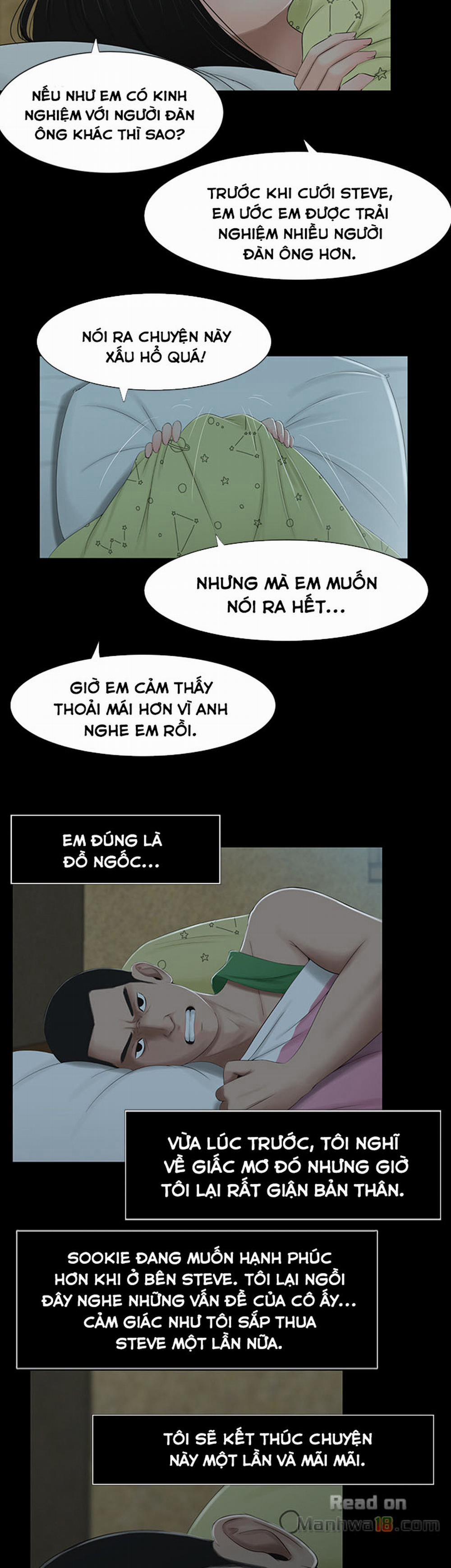 Chú Và Cháu 5 trang 14