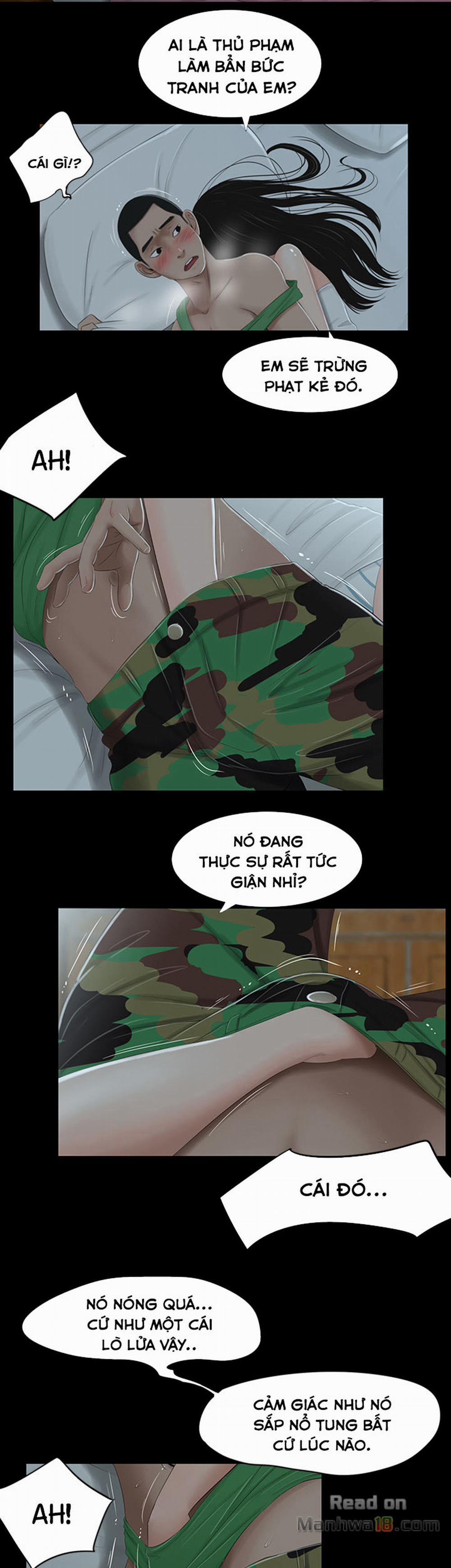 Chú Và Cháu 5 trang 29