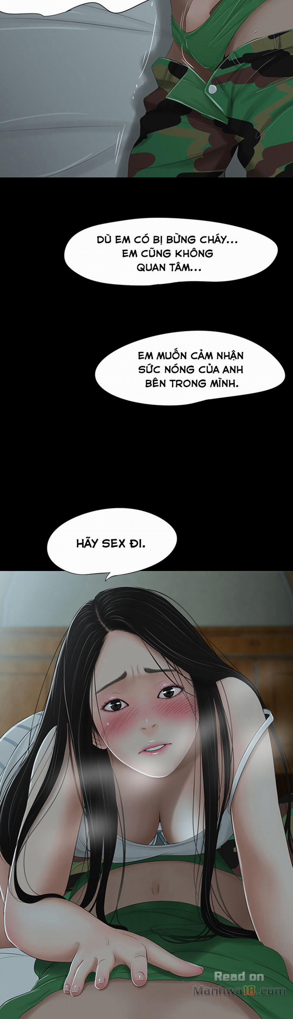 Chú Và Cháu 5 trang 31