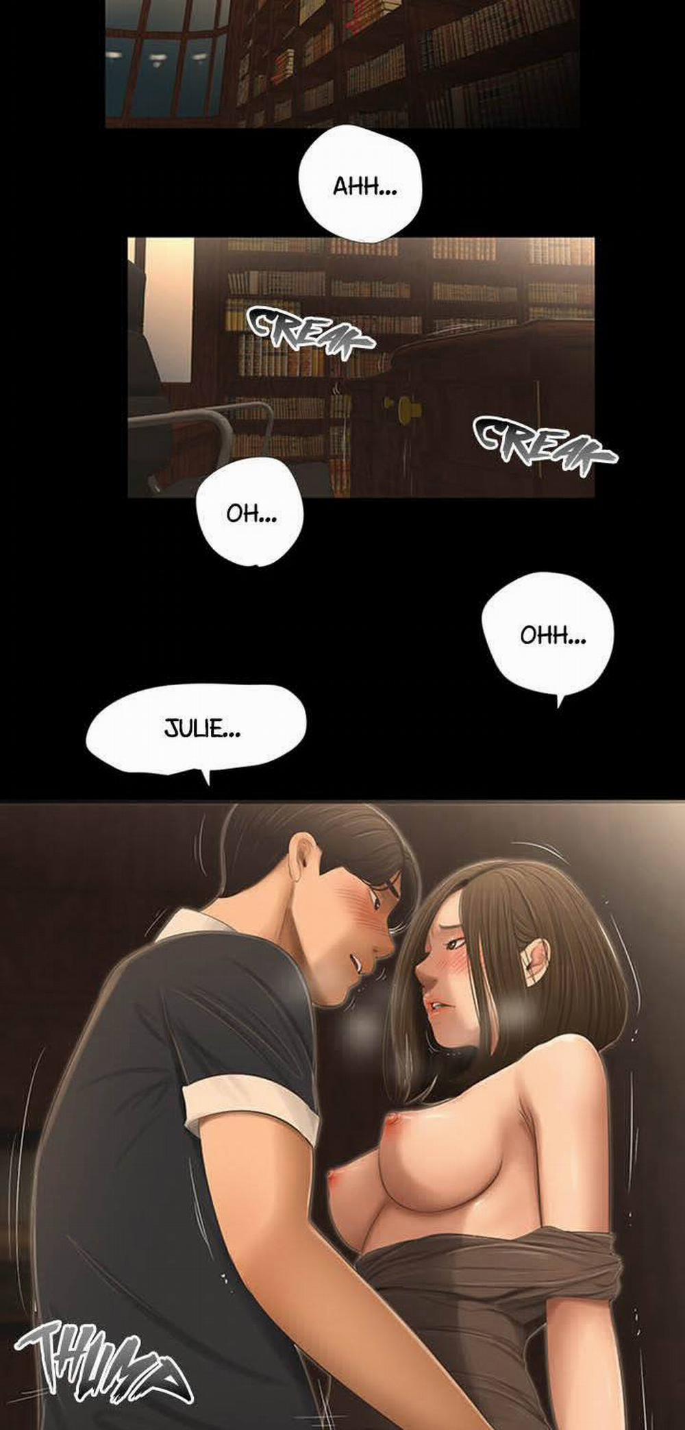 Chú Và Cháu 51 trang 9