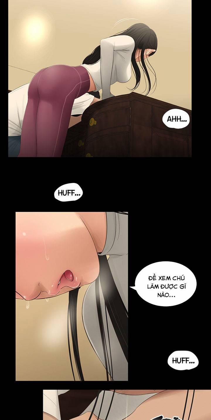 Chú Và Cháu 54 trang 12