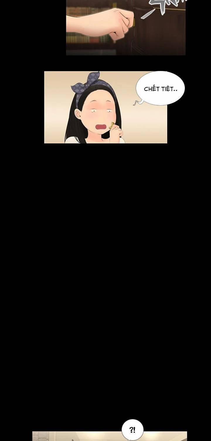 Chú Và Cháu 54 trang 27