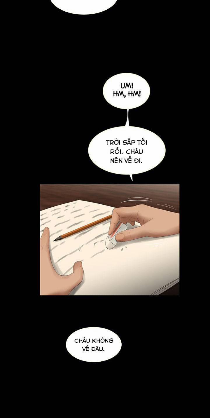 Chú Và Cháu 54 trang 4