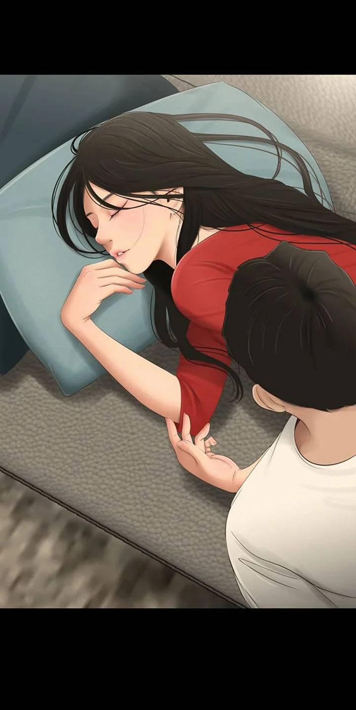 Chú Và Cháu 55 trang 20