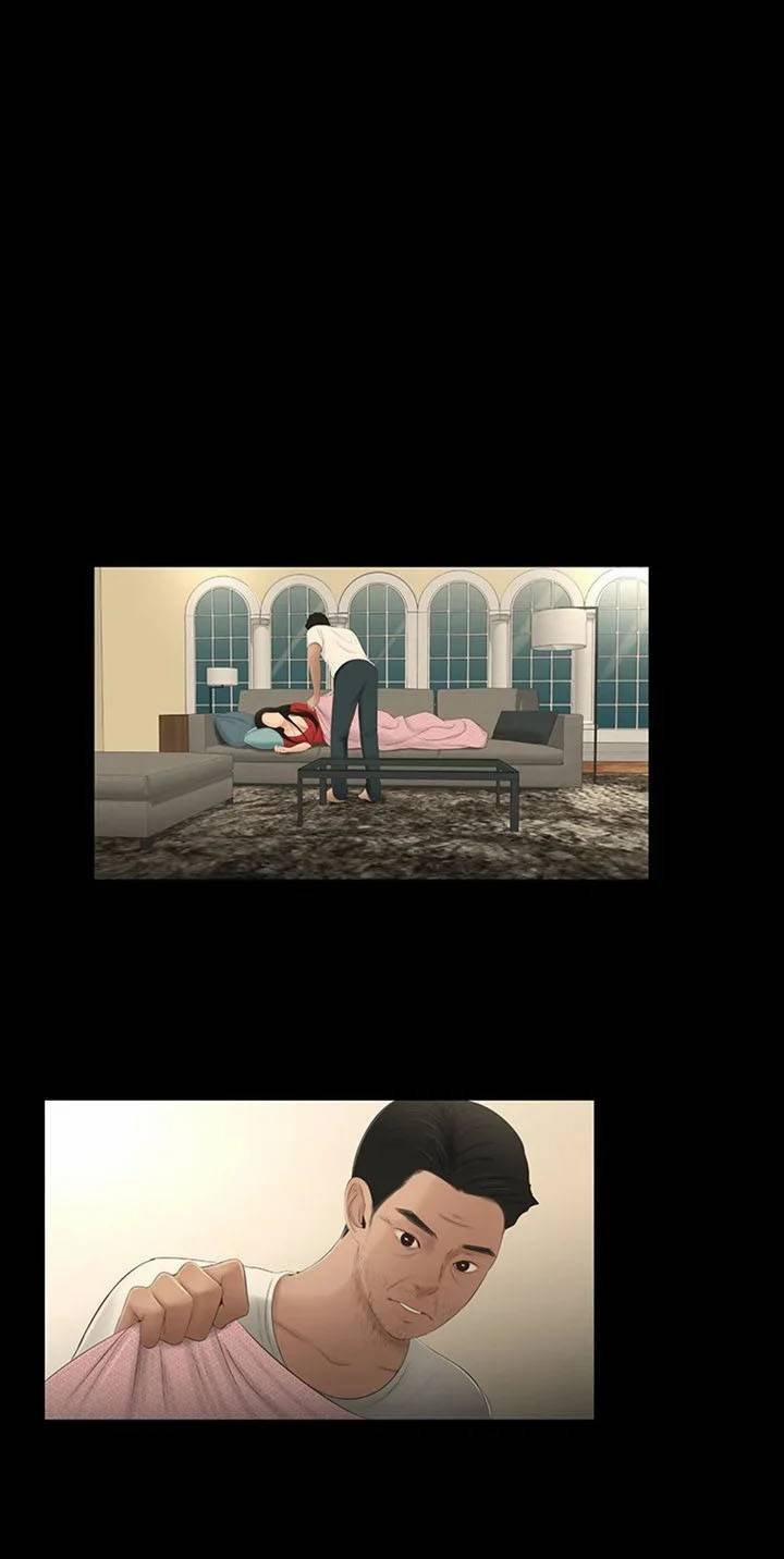 Chú Và Cháu 55 trang 21