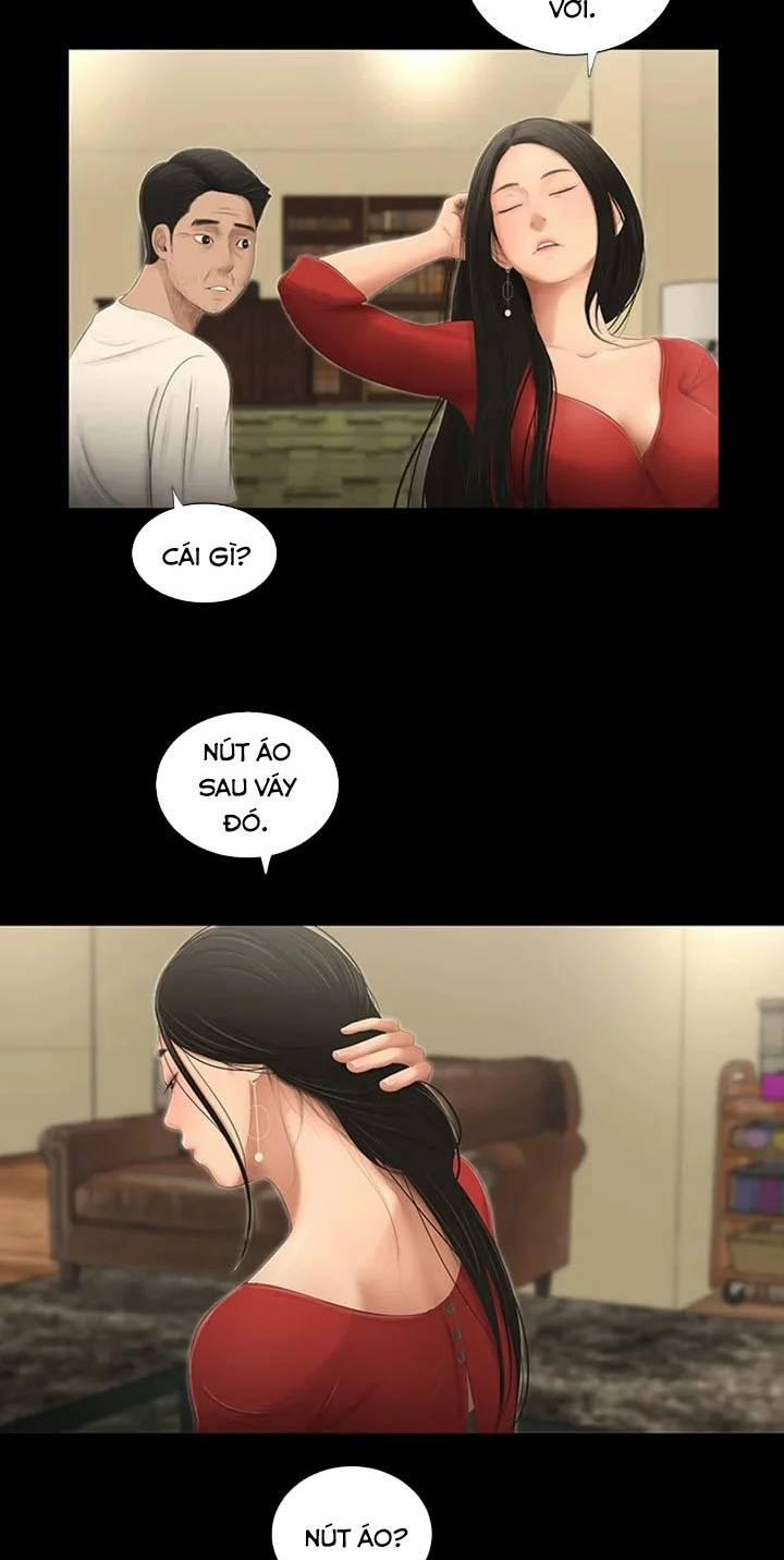 Chú Và Cháu 55 trang 23