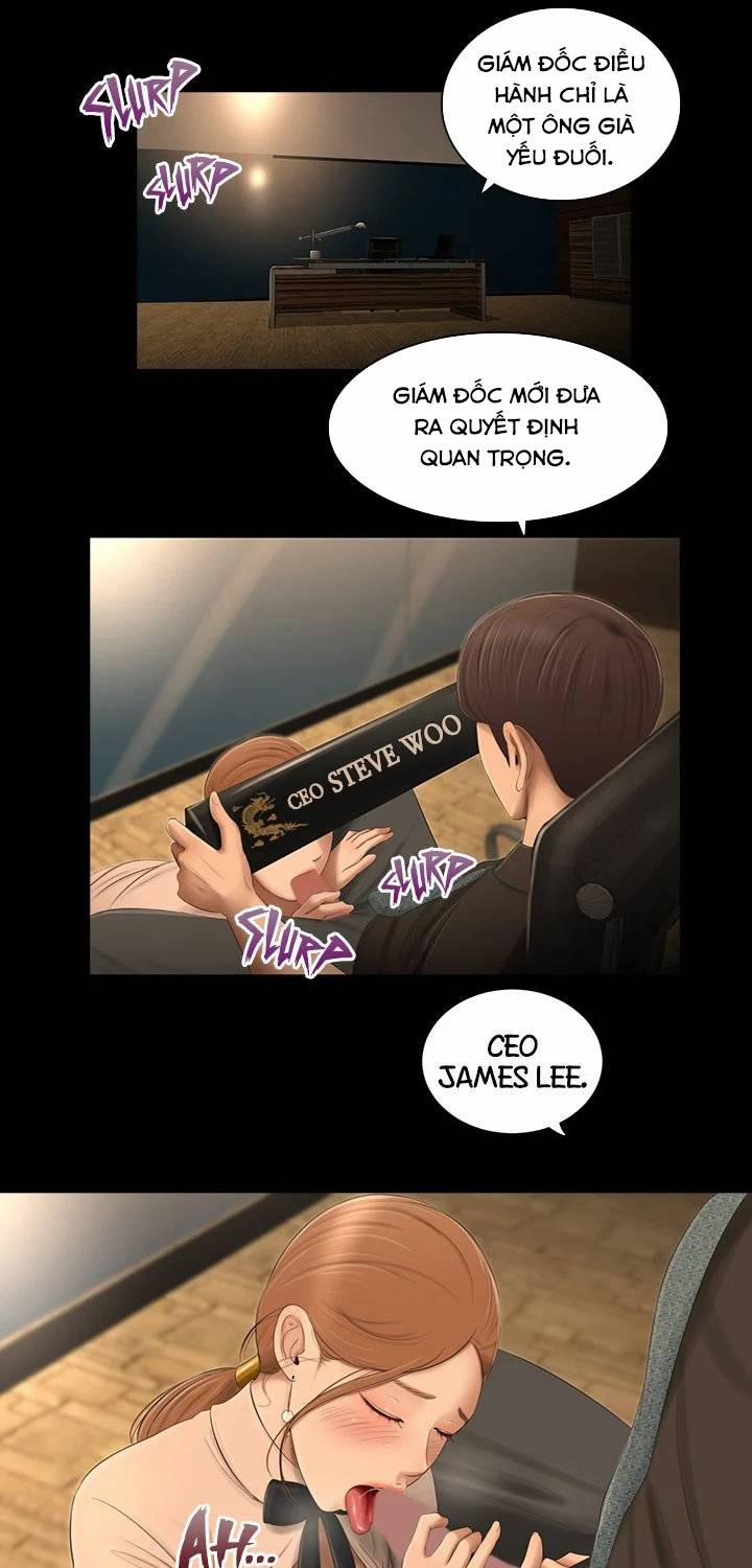 Chú Và Cháu 56 trang 19