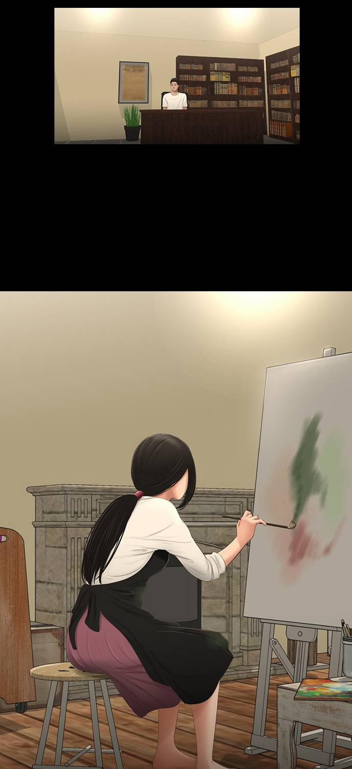 Chú Và Cháu 57 trang 21