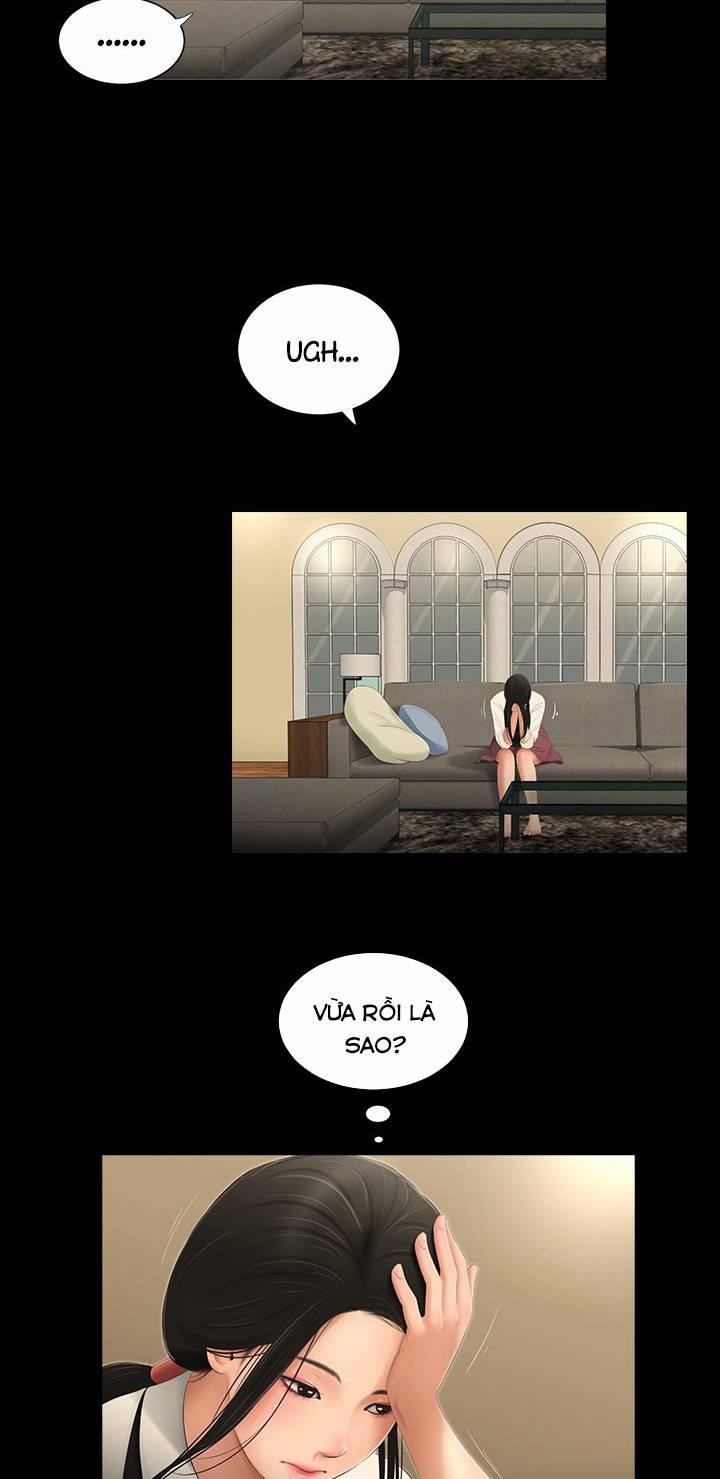 Chú Và Cháu 57 trang 28