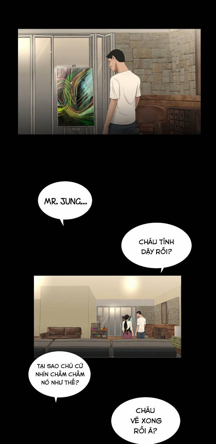 Chú Và Cháu 57 trang 30