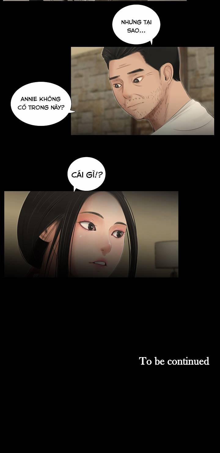 Chú Và Cháu 57 trang 33