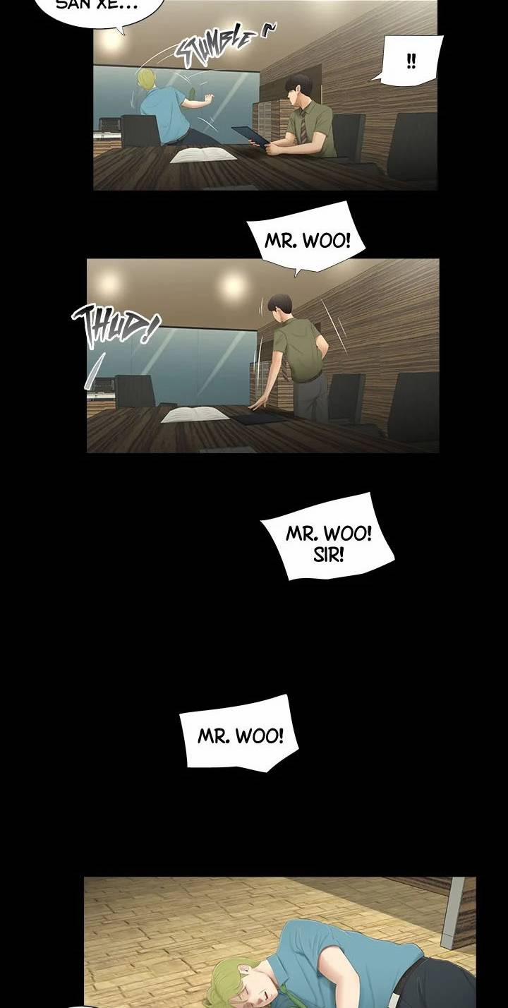 Chú Và Cháu 58 trang 6