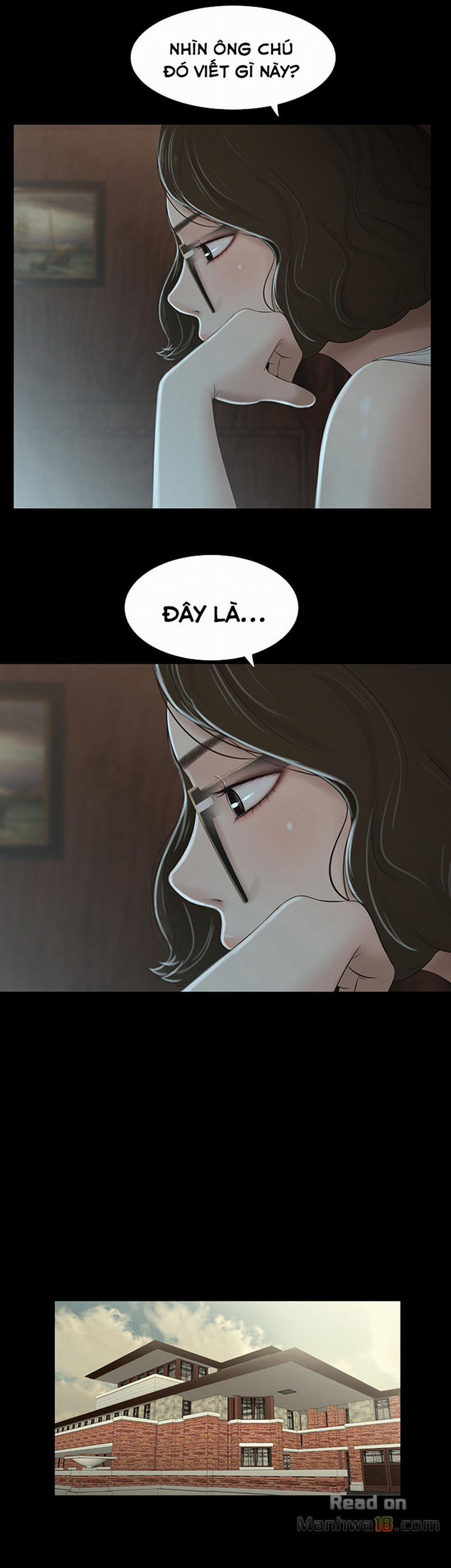 Chú Và Cháu 6 trang 21