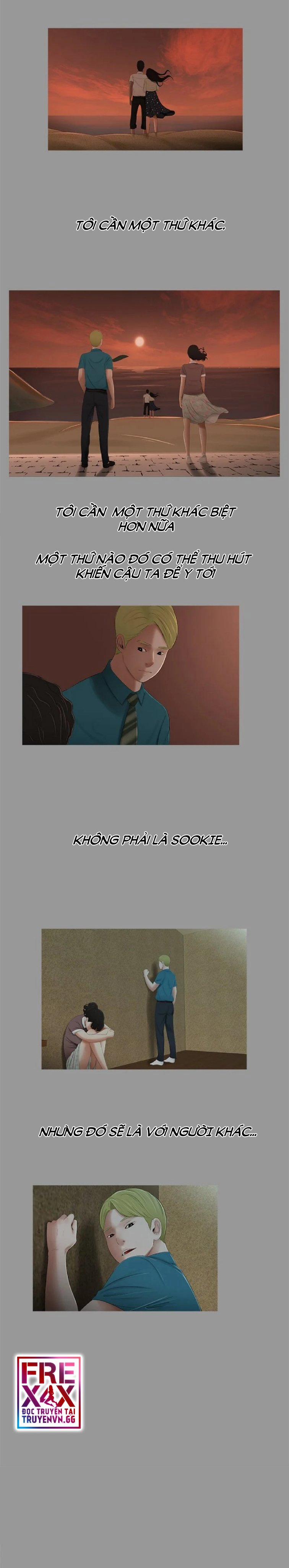 Chú Và Cháu 60 trang 10