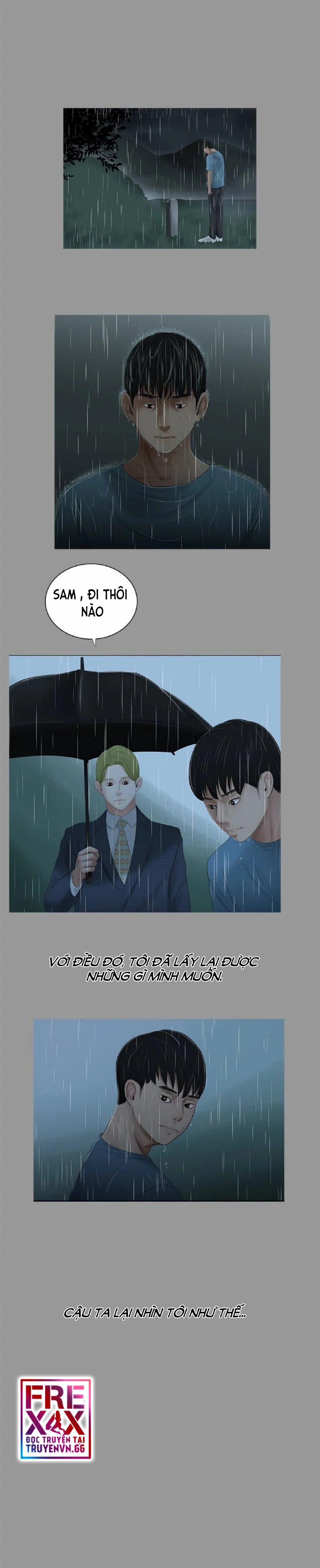 Chú Và Cháu 60 trang 12