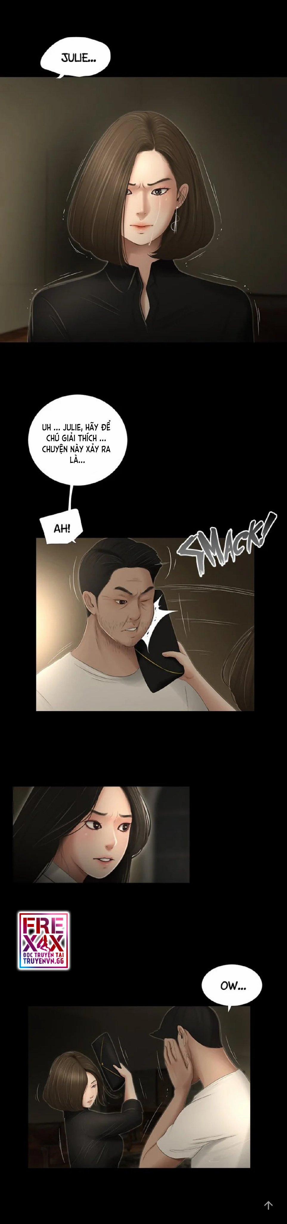 Chú Và Cháu 60 trang 2