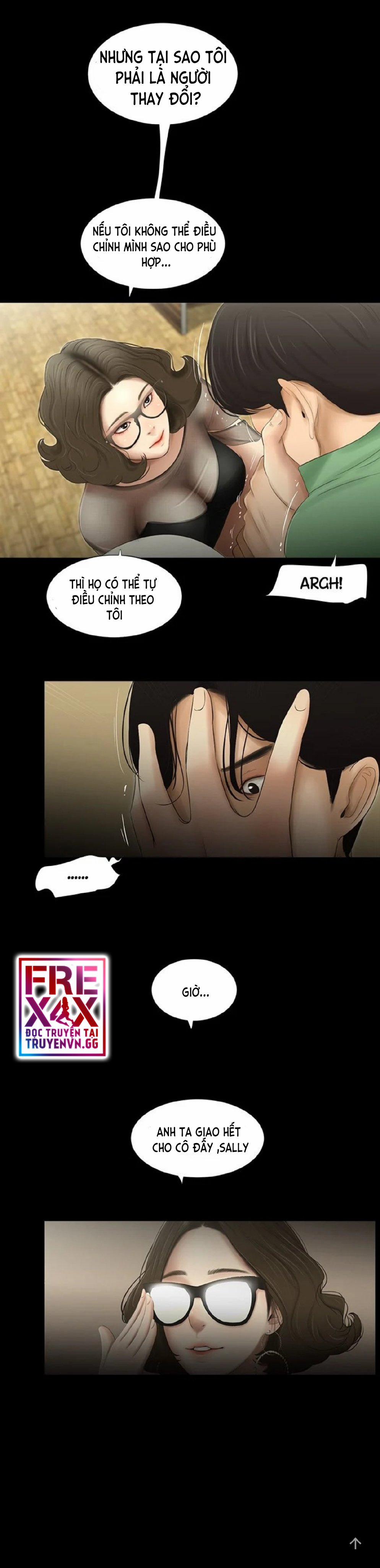 Chú Và Cháu 61 trang 10