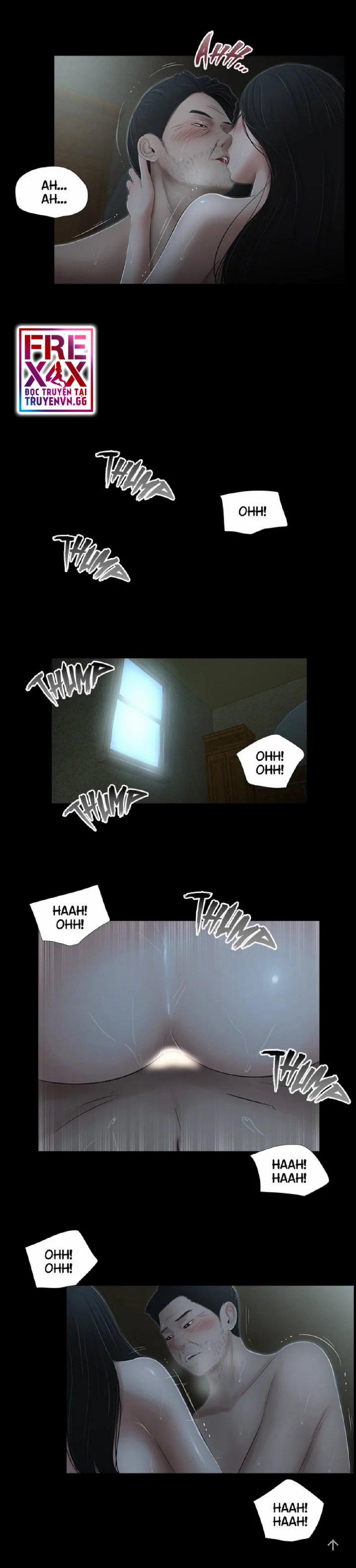 Chú Và Cháu 62 trang 11