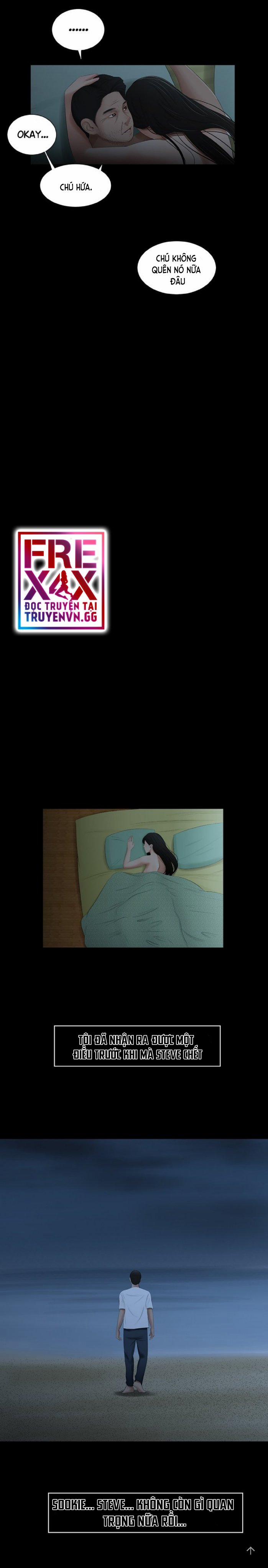 Chú Và Cháu 62 trang 13