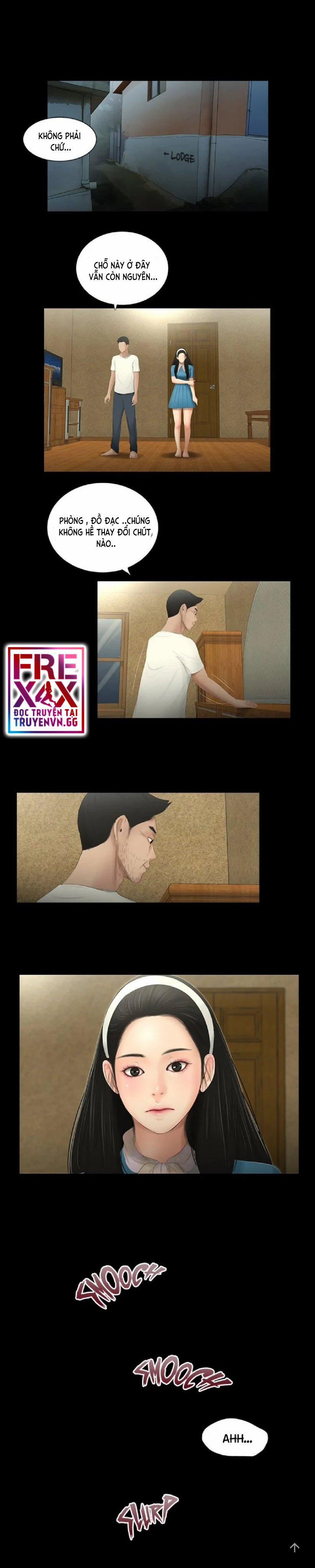 Chú Và Cháu 62 trang 9