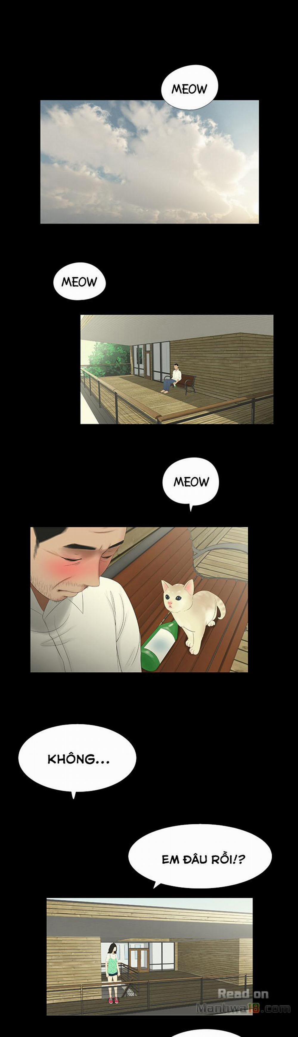 Chú Và Cháu 7 trang 3