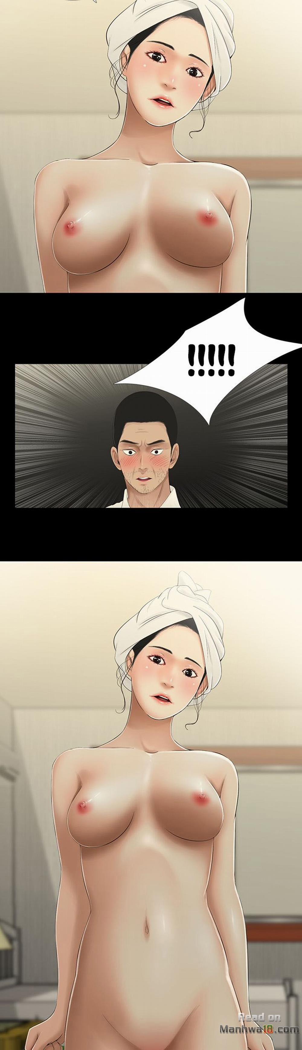 Chú Và Cháu 8 trang 25