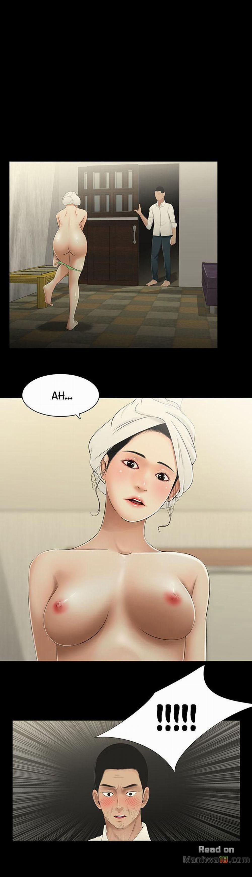 Chú Và Cháu 9 trang 1