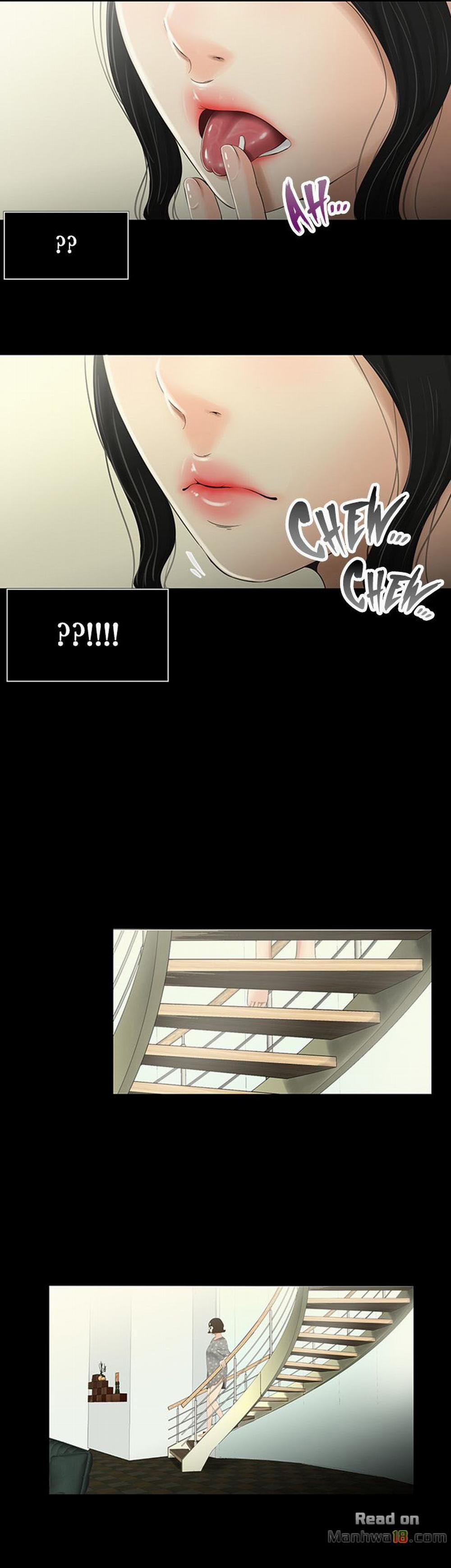 Chú Và Cháu 9 trang 14