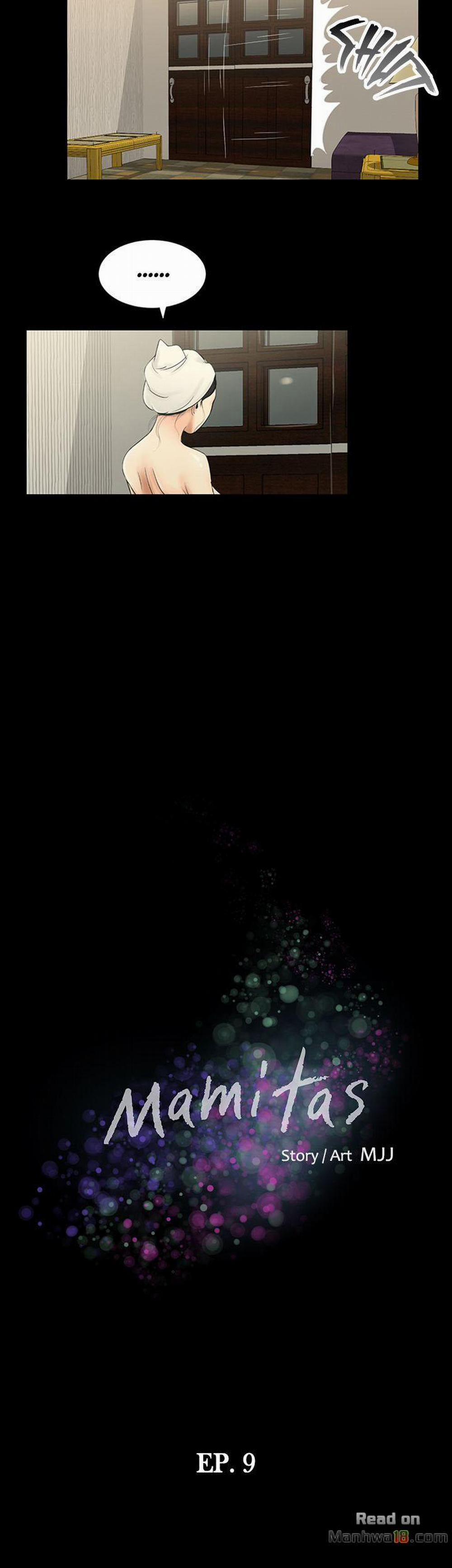 Chú Và Cháu 9 trang 3