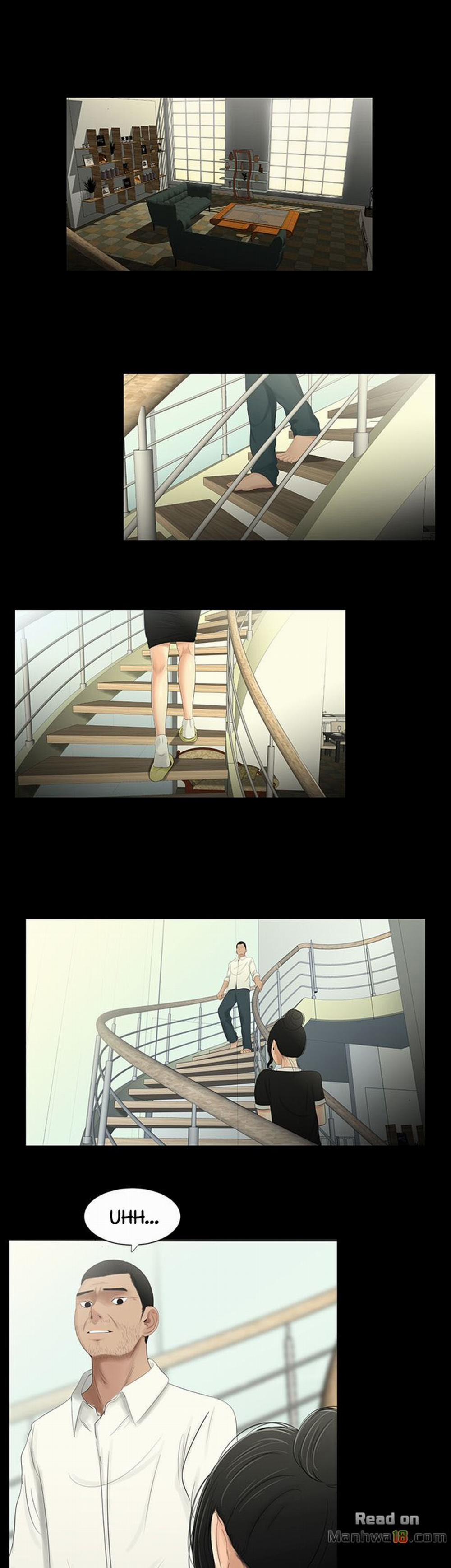 Chú Và Cháu 9 trang 6