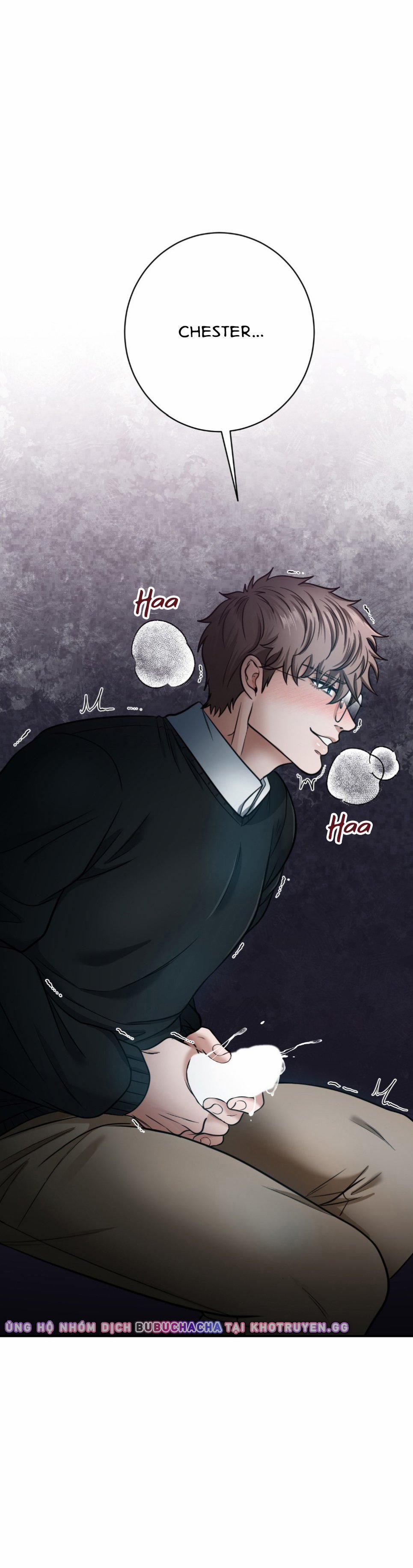 Chú Yêu Dấu Của Chúng Tôi 1 trang 5