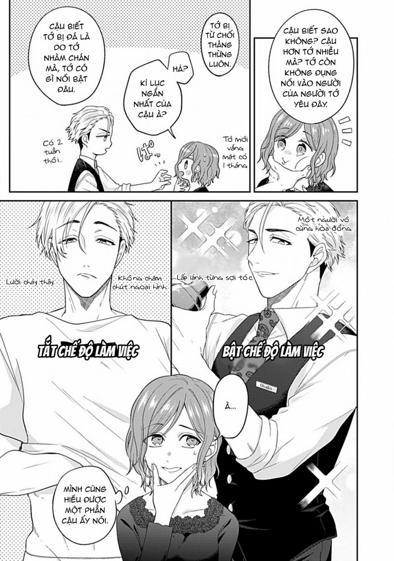 Chữa Bệnh Cho Bạn 1.1 trang 10