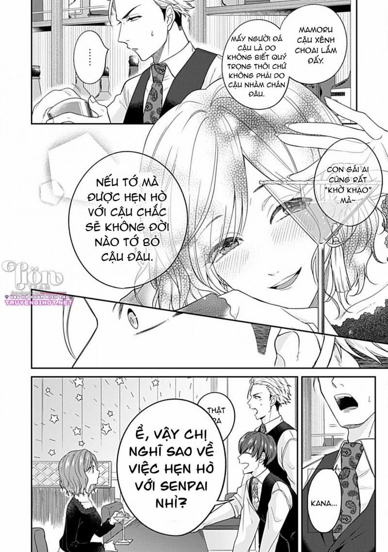 Chữa Bệnh Cho Bạn 1.1 trang 11