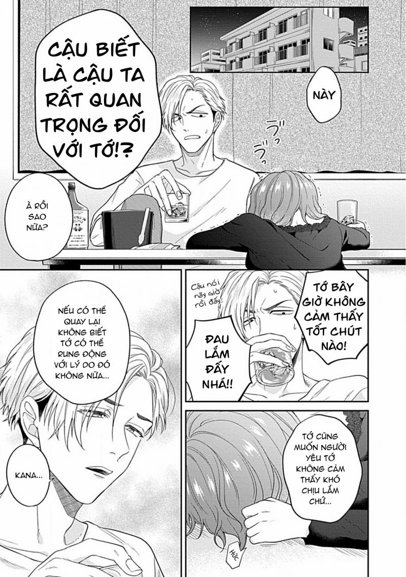 Chữa Bệnh Cho Bạn 1.1 trang 16