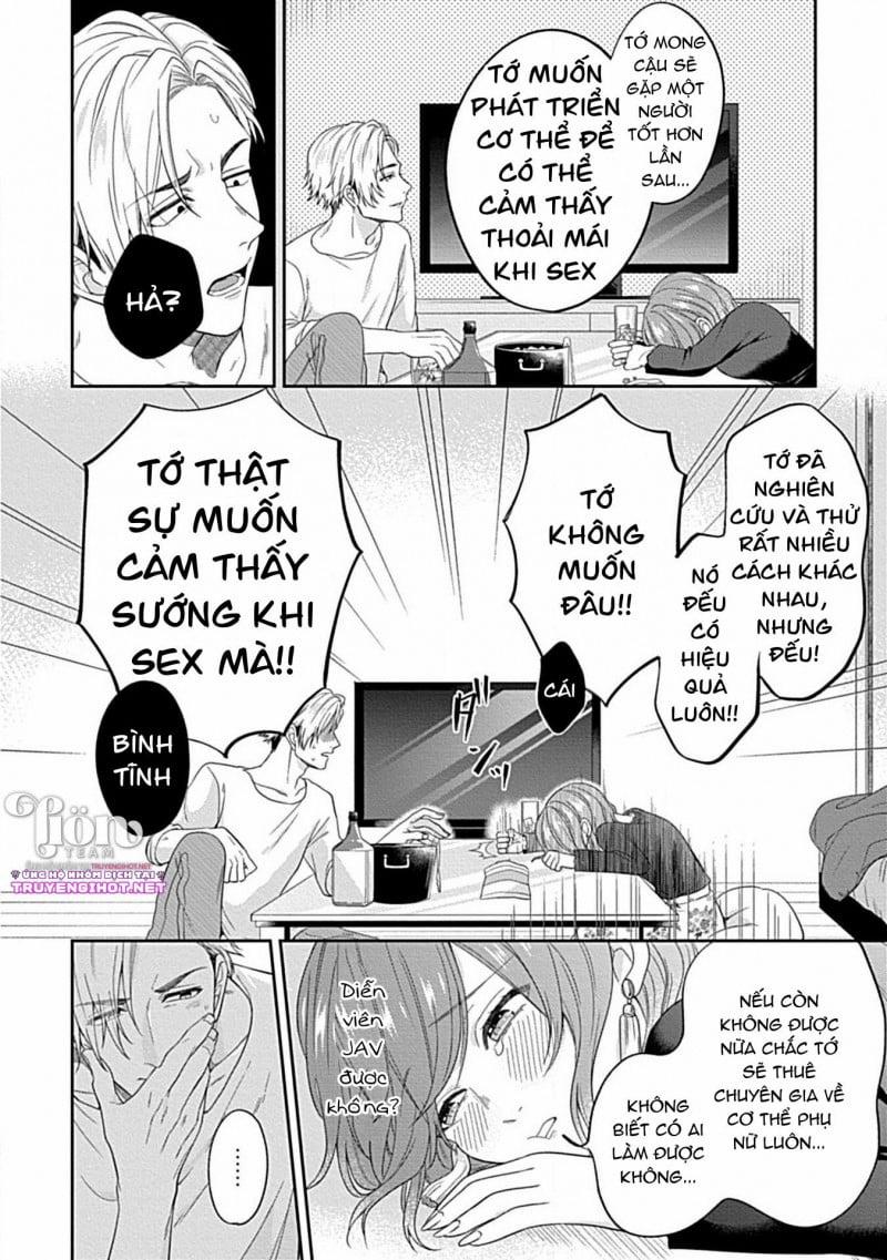 Chữa Bệnh Cho Bạn 1.1 trang 17