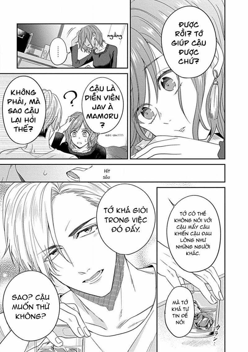 Chữa Bệnh Cho Bạn 1.1 trang 18