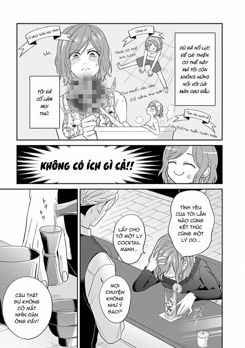 Chữa Bệnh Cho Bạn 1.1 trang 6