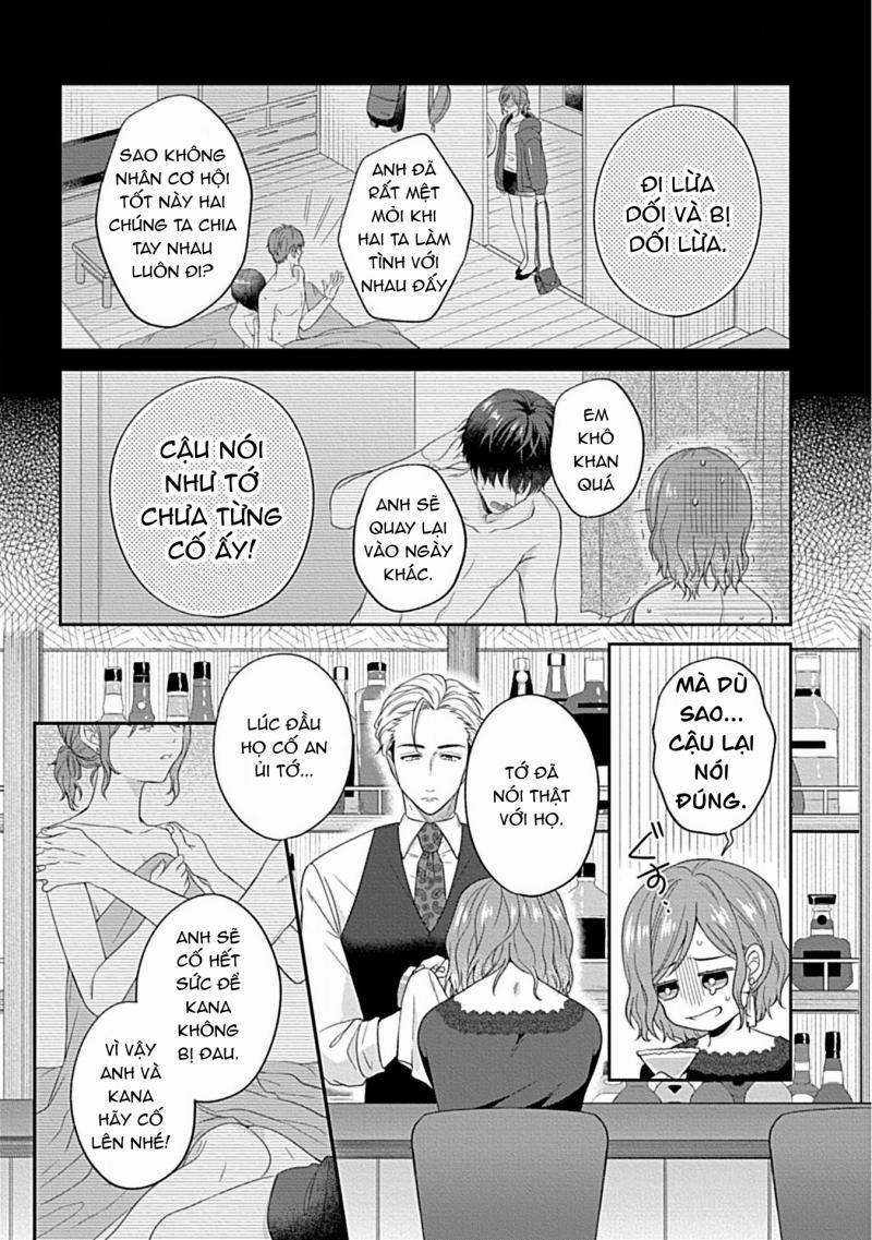 Chữa Bệnh Cho Bạn 1.1 trang 8