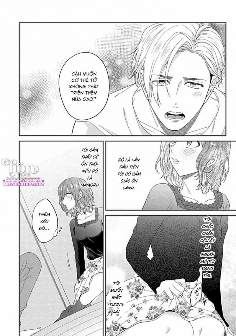 Chữa Bệnh Cho Bạn 1.2 trang 12