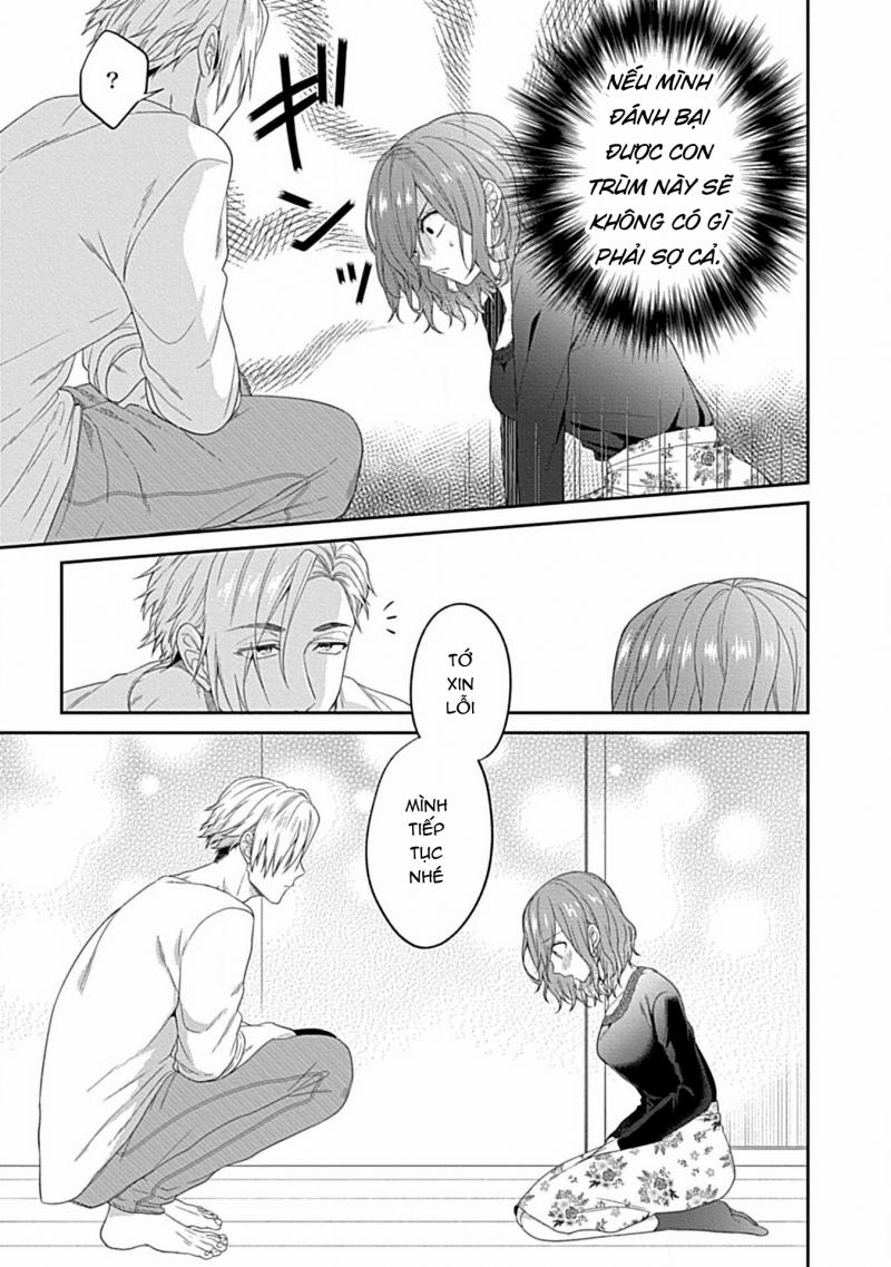 Chữa Bệnh Cho Bạn 1.2 trang 13