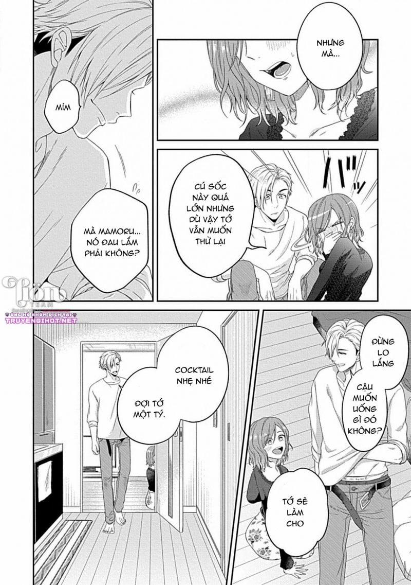 Chữa Bệnh Cho Bạn 1.2 trang 14